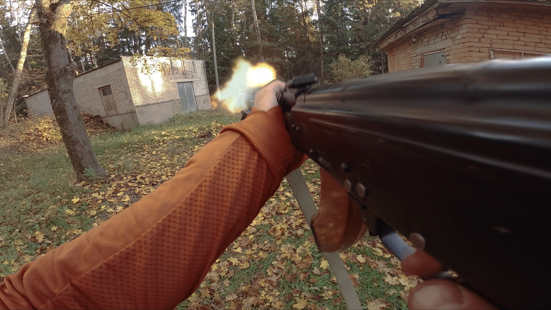 Role Player - Continuation #13