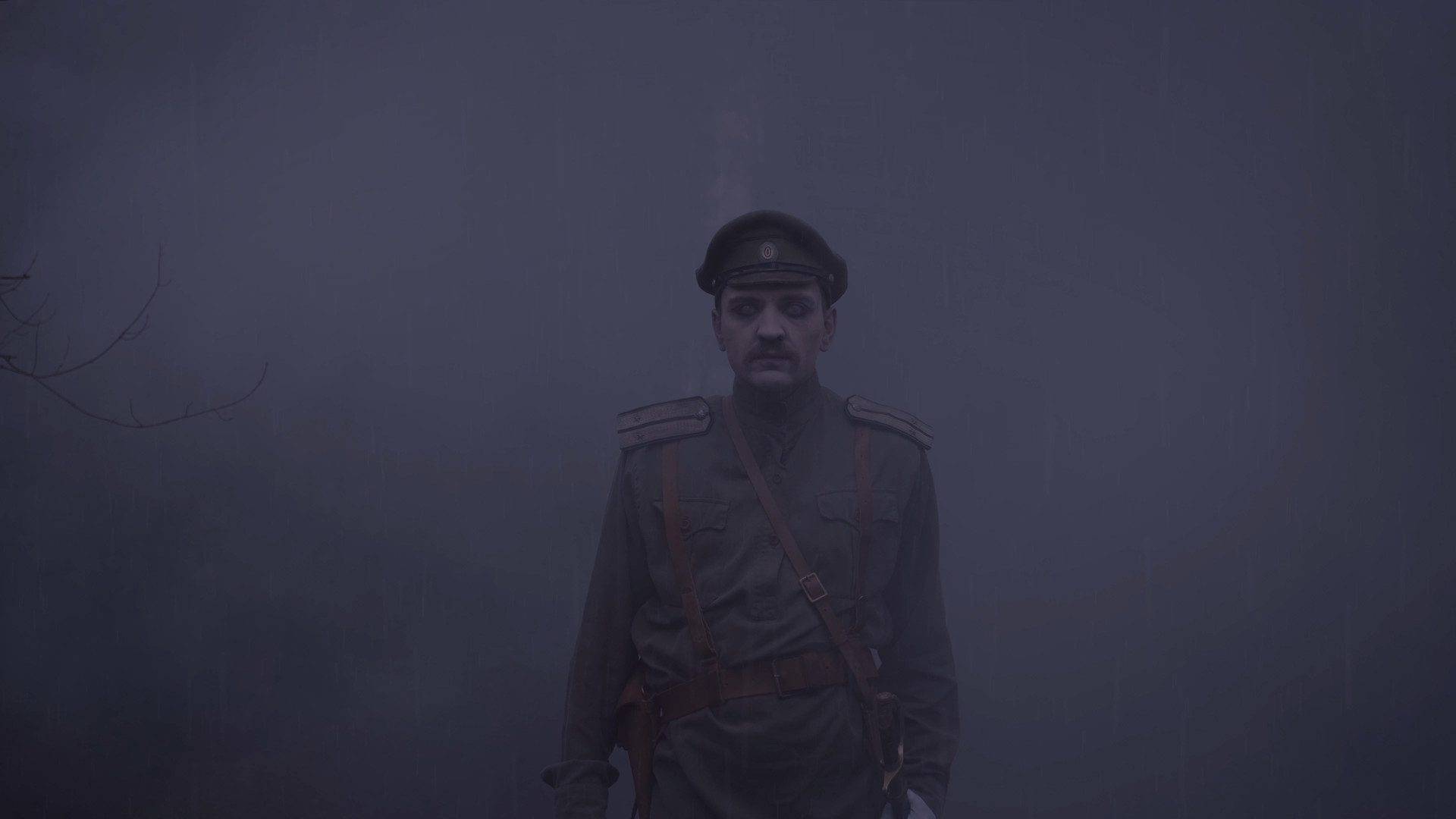 Role Player - Continuation #0