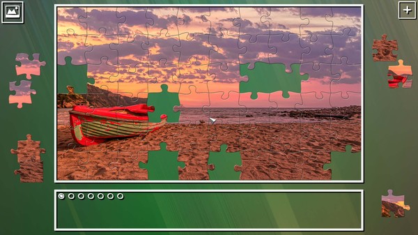 Super Jigsaw Puzzle: Generations - Greece for steam Super Jigsaw Puzzle: Generations - Greece for steam