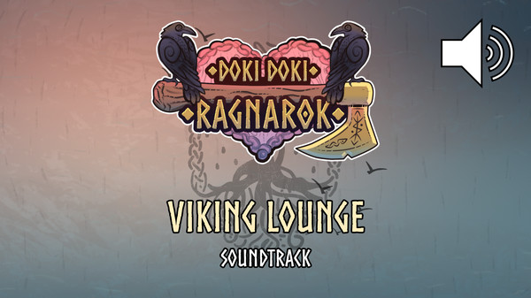скриншот Doki Doki Ragnarok Soundtrack 3