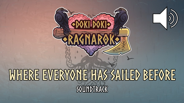 Doki Doki Ragnarok Soundtrack
