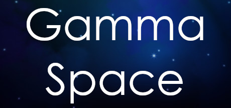 Gamma Space Cover Image