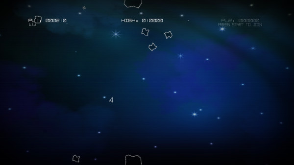 Скриншот из Gamma Space Скриншот из Gamma Space