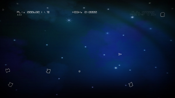 Скриншот из Gamma Space Скриншот из Gamma Space