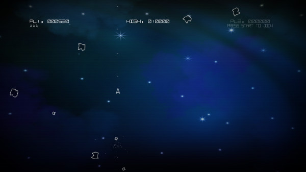 Скриншот из Gamma Space Скриншот из Gamma Space