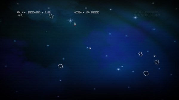 Скриншот из Gamma Space Скриншот из Gamma Space