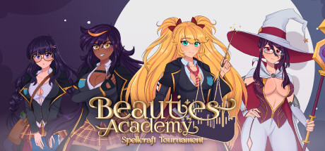 Beauties Academy - Spellcraft Tournament title image