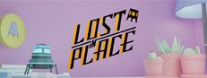 Lost in Place