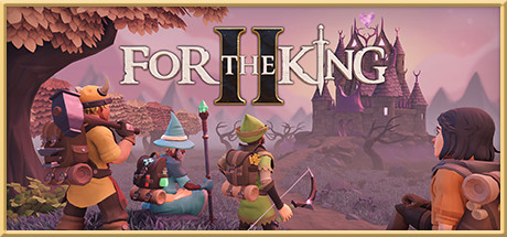 For The King 2 Closed Beta