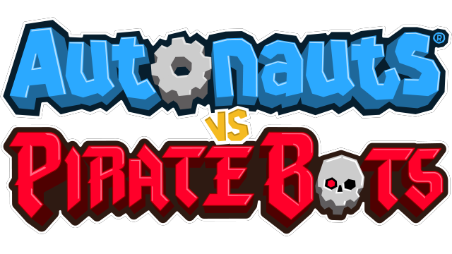 Autonauts vs Piratebots