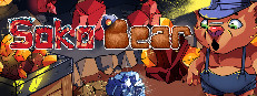 Sokobear: Cave