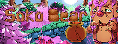 Sokobear: Goo