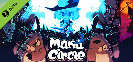 Manacircle Demo banner