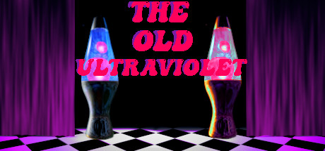 The Old Ultraviolet Cover Image