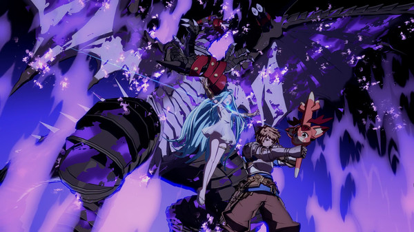 Granblue Fantasy: Versus - Weapon Skin Pack 1