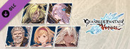Granblue Fantasy: Versus - Weapon Skin Pack 2