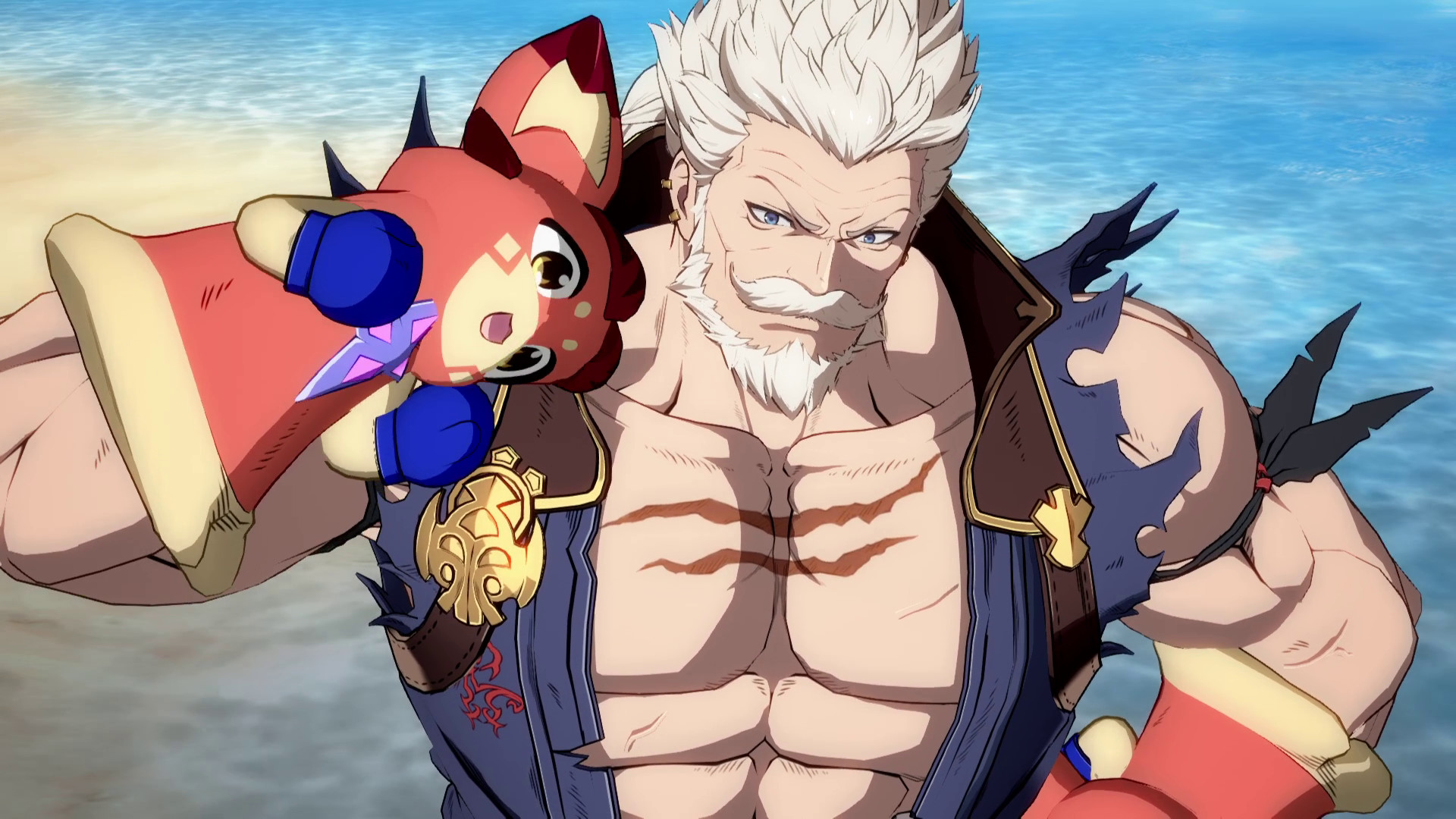 Granblue fantasy versus steam charts фото 50