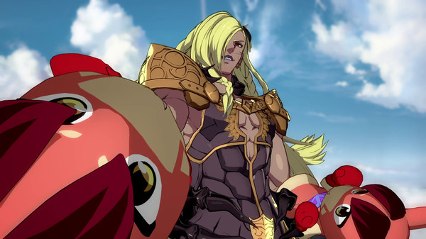 Granblue Fantasy: Versus - Weapon Skin Pack 2