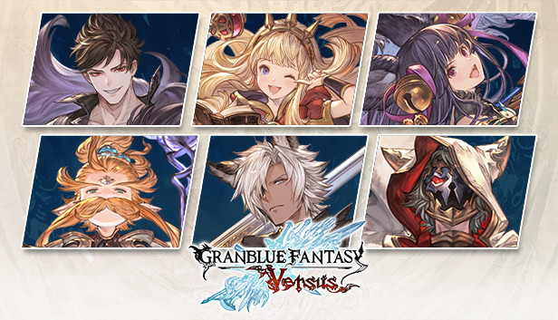 Granblue Fantasy: Versus Packs a Punch