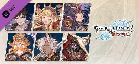 Granblue Fantasy: Versus - Weapon Skin Pack 3