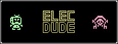 Elec Dude