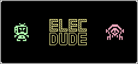 Elec Dude Cover Image