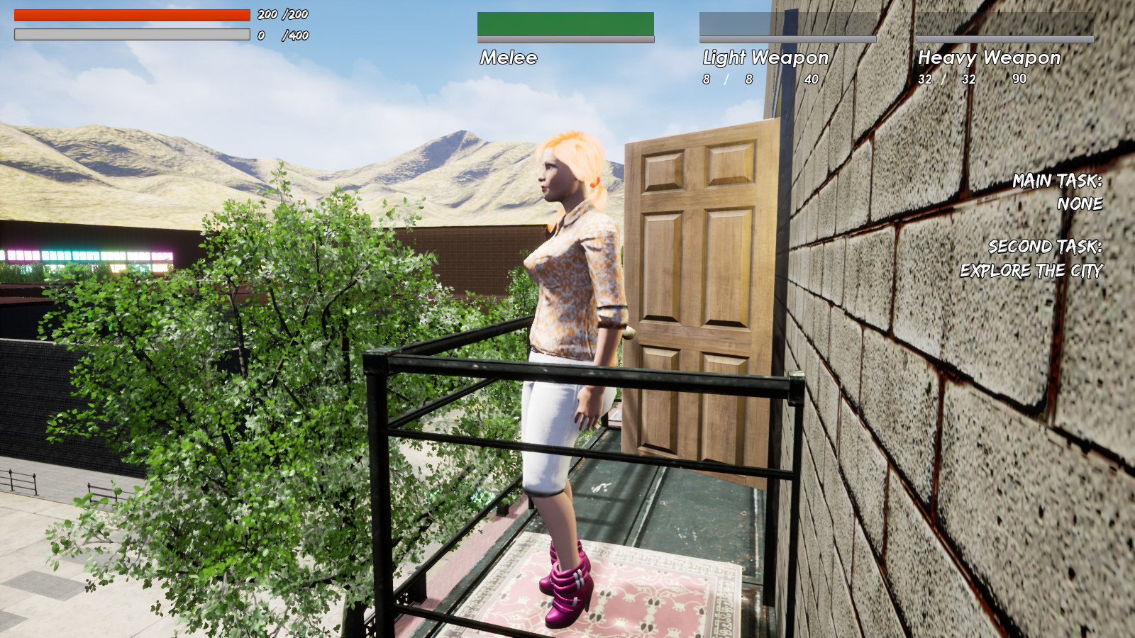 Captain Gazman Day Of The Rage Soundtrack Vol.0 - Legacy Tracks #10