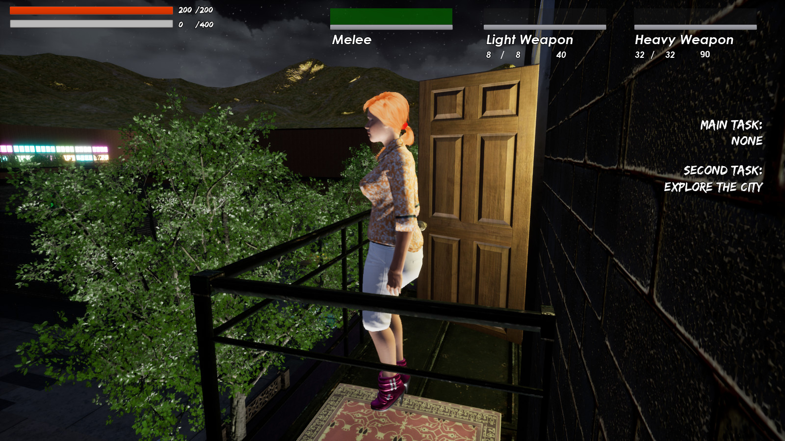 Captain Gazman Day Of The Rage Soundtrack Vol.0 - Legacy Tracks #0