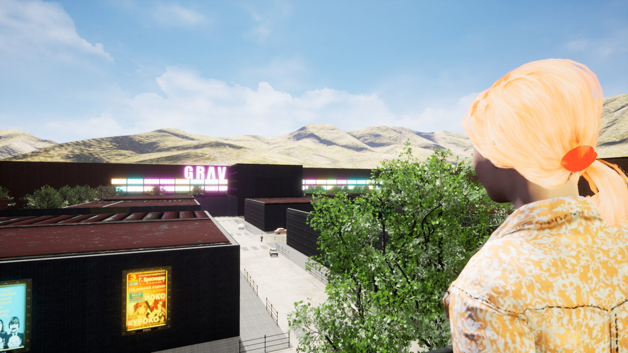 Captain Gazman Day Of The Rage Soundtrack Vol.1 #8