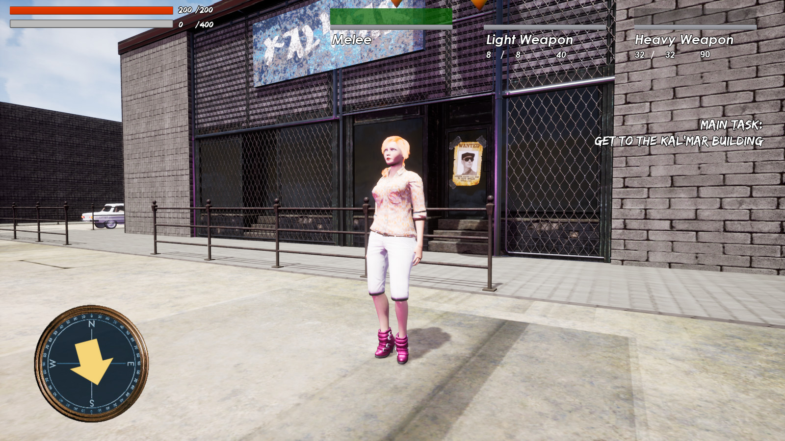 Captain Gazman Day Of The Rage Soundtrack Vol.1 #0