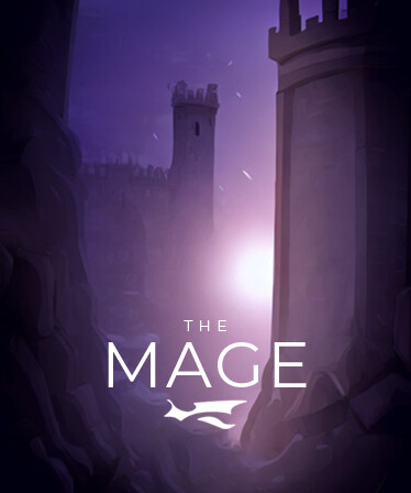 The Mage