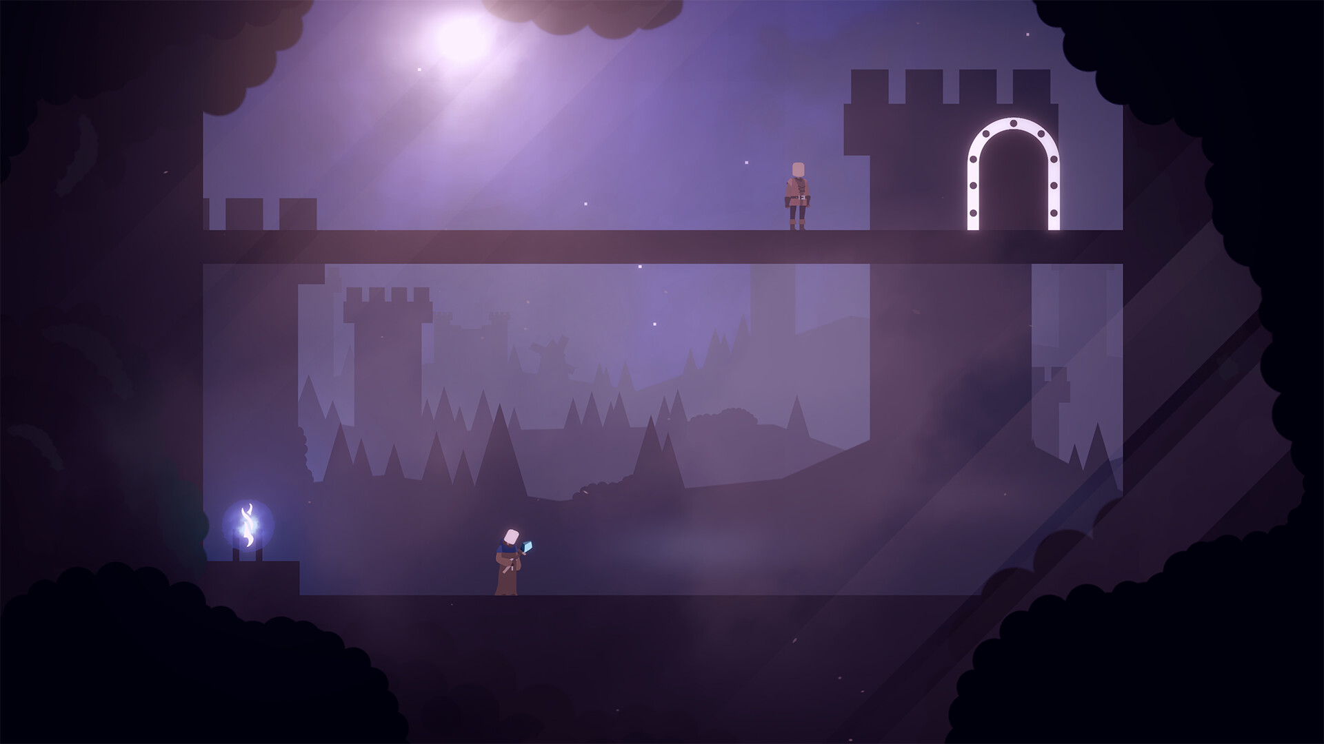 The Mage screenshot 1