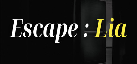 Escape : Lia Cover Image