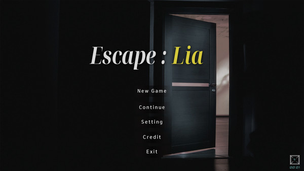 скриншот Escape : Lia 2