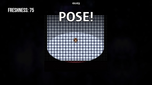 Скриншот из Forget Westbury Falls: Disc One Скриншот из Forget Westbury Falls: Disc One