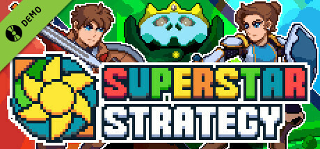 Superstar Strategy Demo