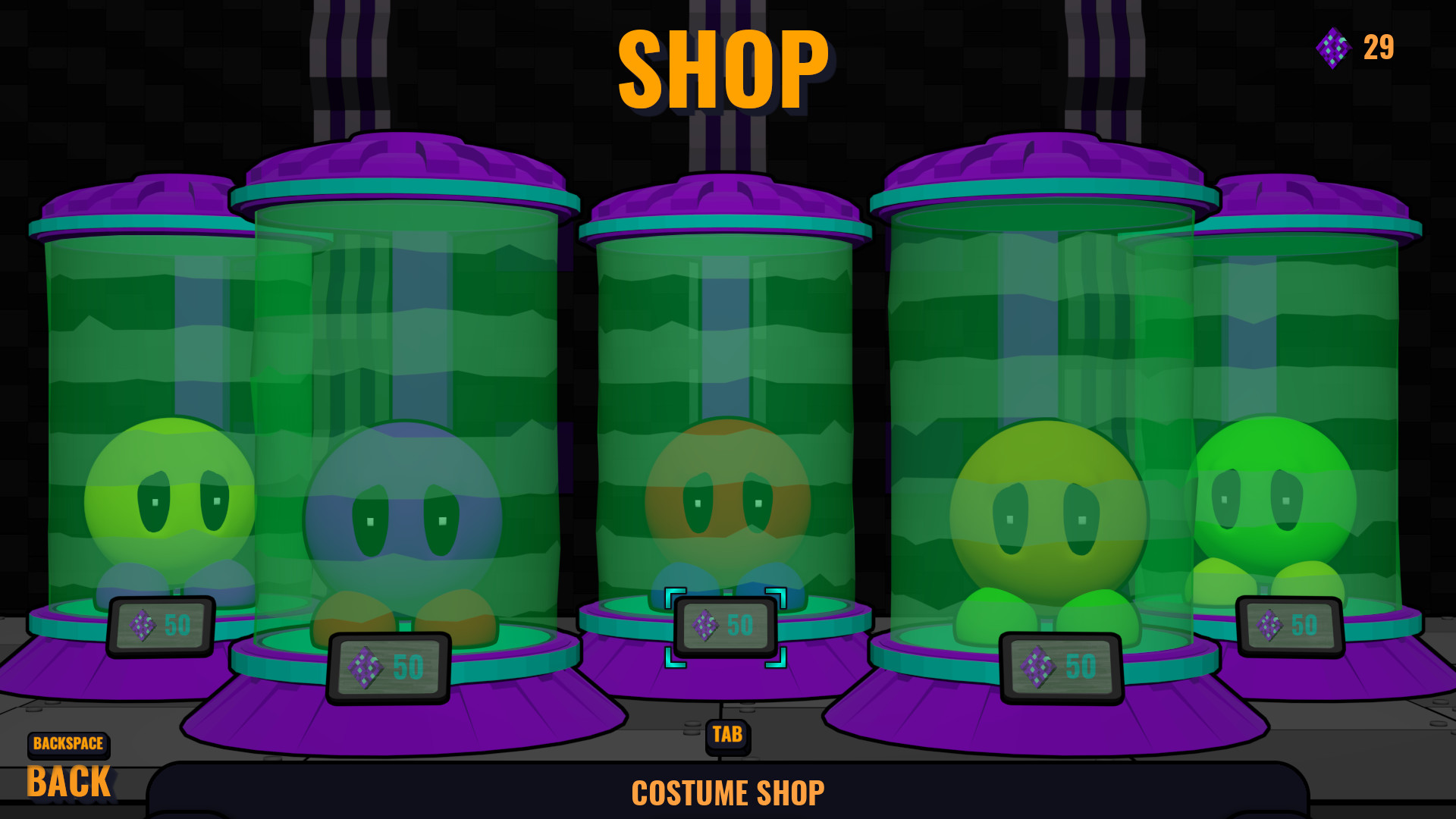 Lil Splody: Look Out Below! #3