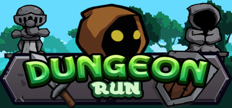 Dungeon Run Cover Image