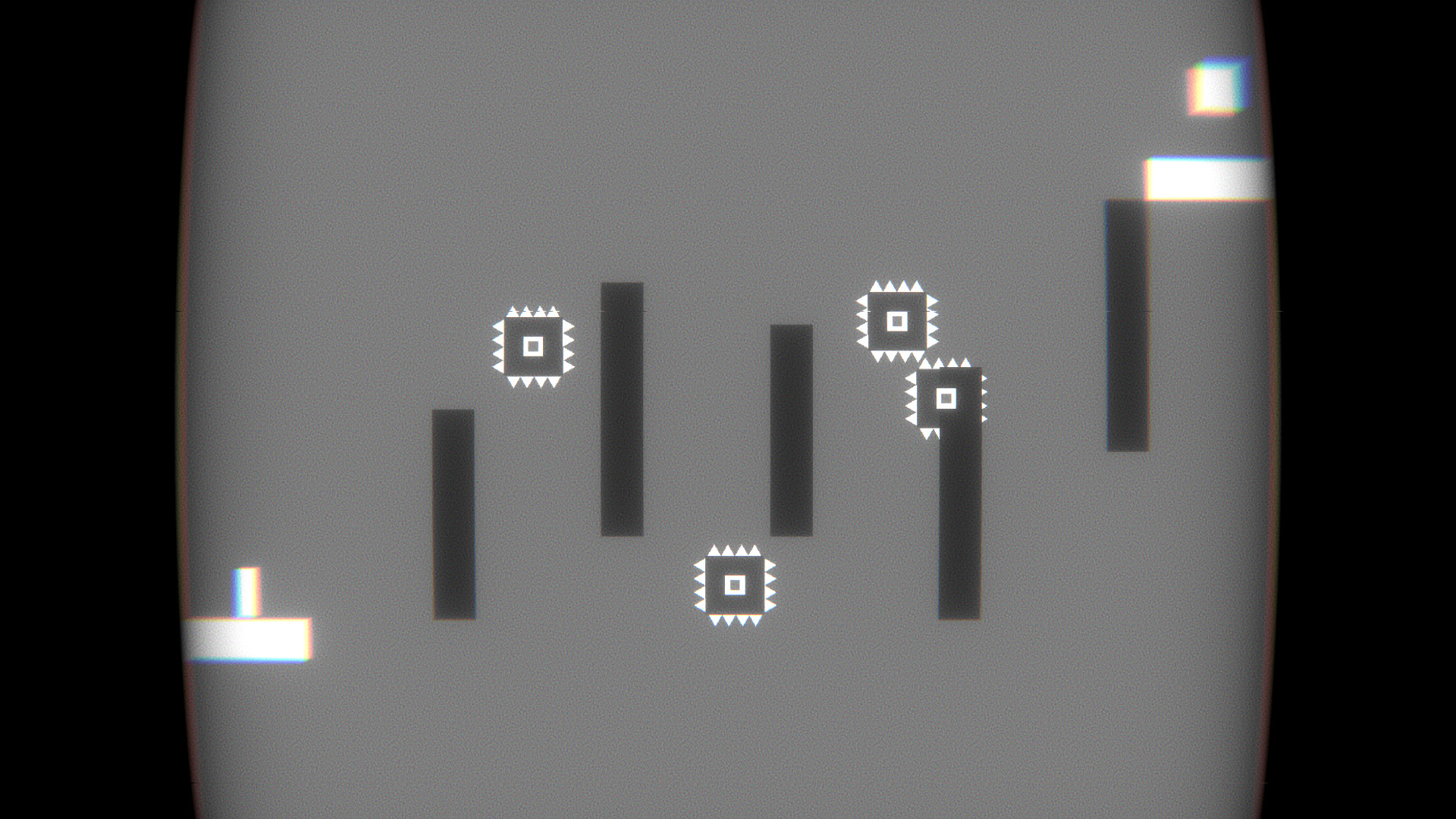 VHS PLATFORM: 2D screenshot 1