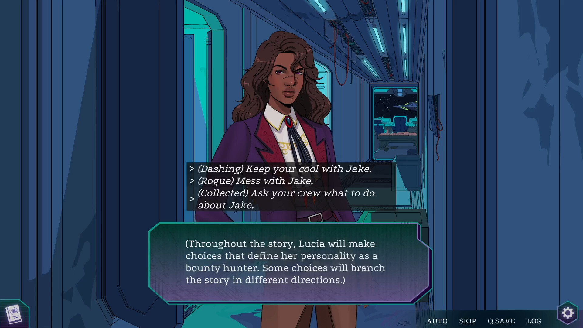 Bitter Silver Demo #2