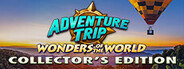 Adventure Trip: Wonders of the World Collector's Edition
