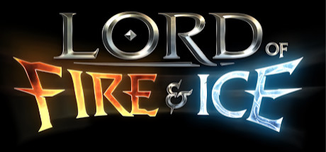 Lord of Fire & Ice Cover Image