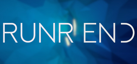 RUNR END Cover Image