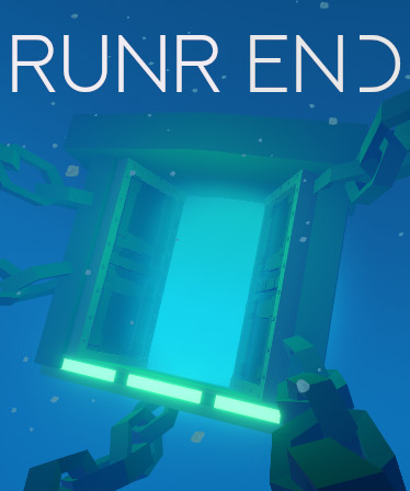 RUNR END