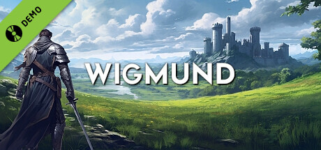 Wigmund Demo banner