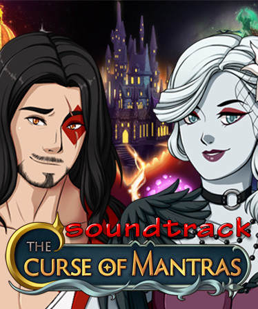 The Curse Of Mantras Soundtrack