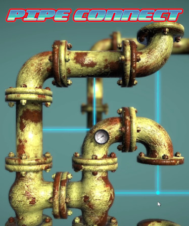 Pipe connect