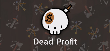 Dead Profit Cover Image