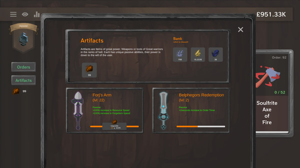 Dead Profitfor windows and Linux 1