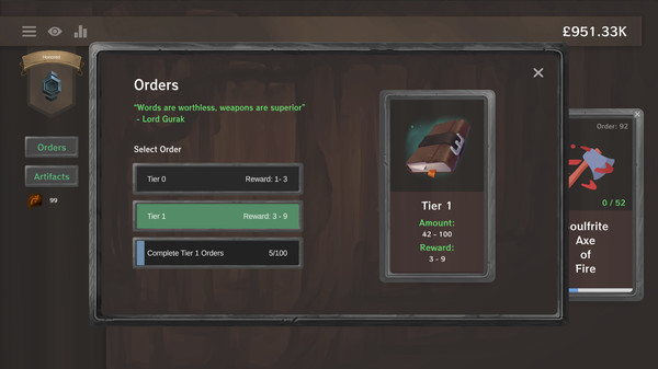 Dead Profit game for windows Pc 1